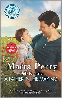A Father the Making