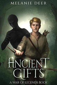 Ancient Gifts