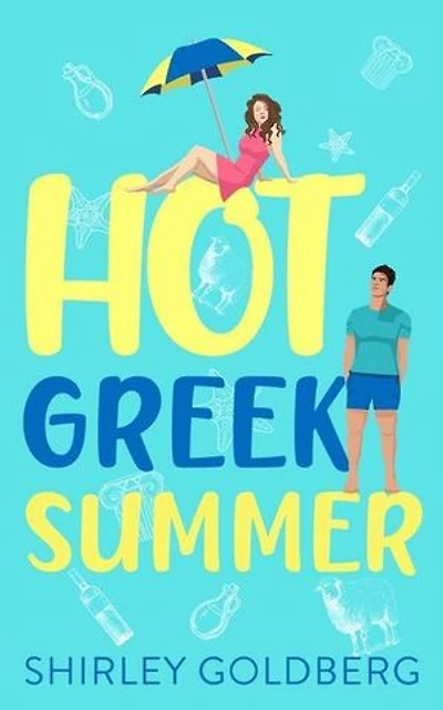 Hot Greek Summer