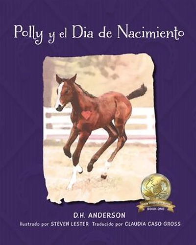 Polly y el Dia de Nacimiento