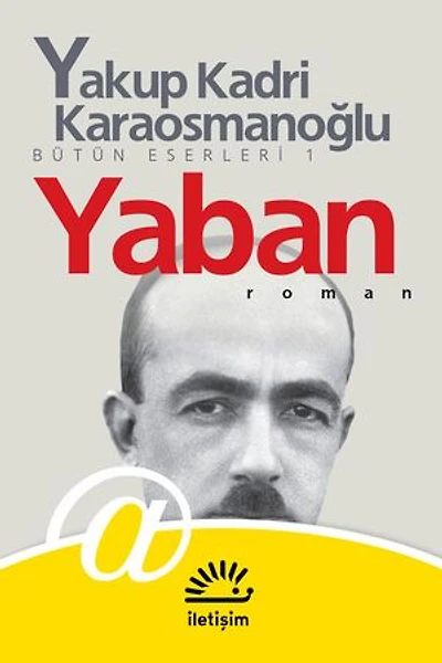 Yaban