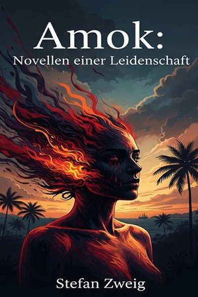 Amok: Novellen einer Leidenschaft