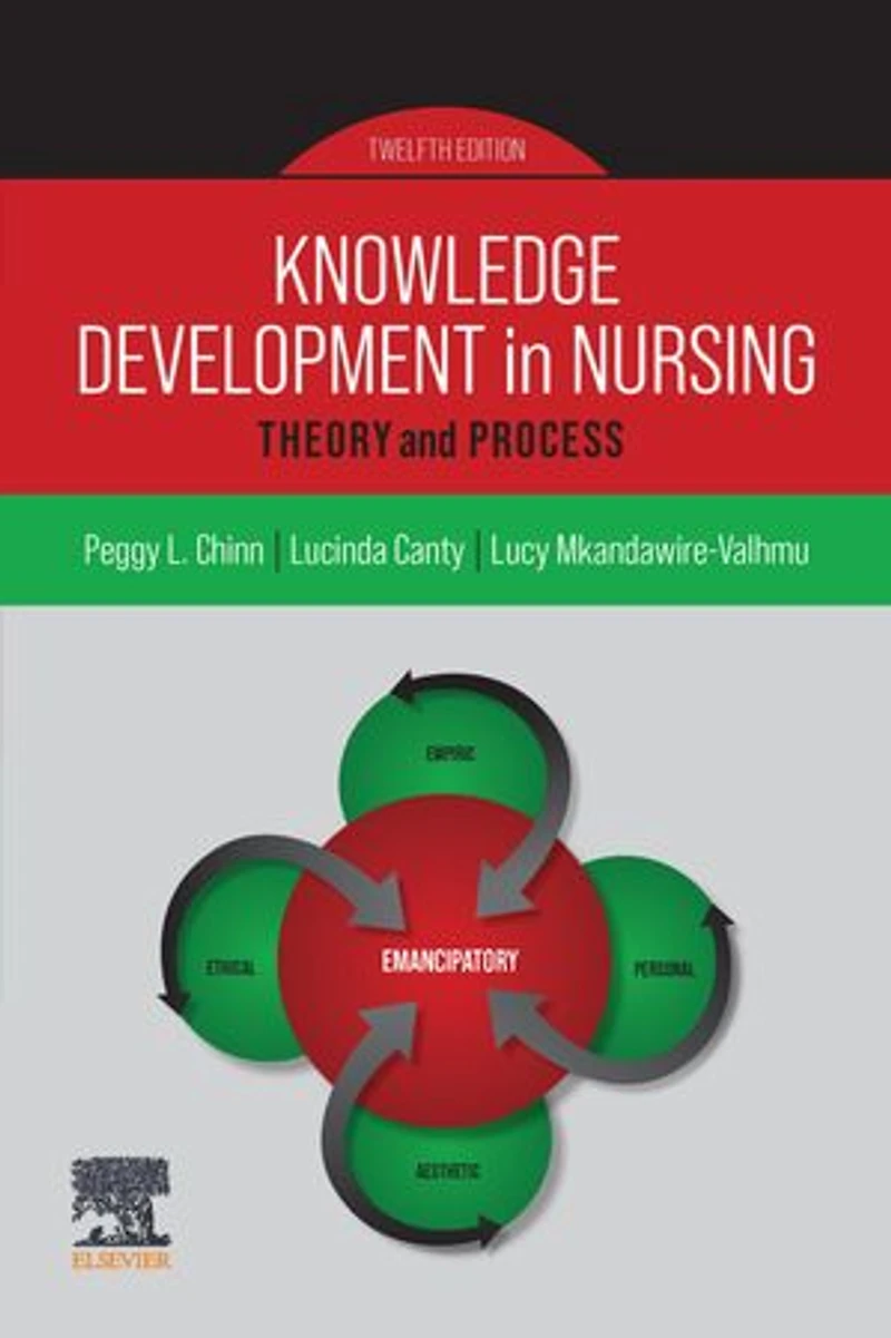 Knowledge Development Nursing: Theory and Process
