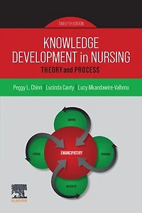 Knowledge Development Nursing: Theory and Process