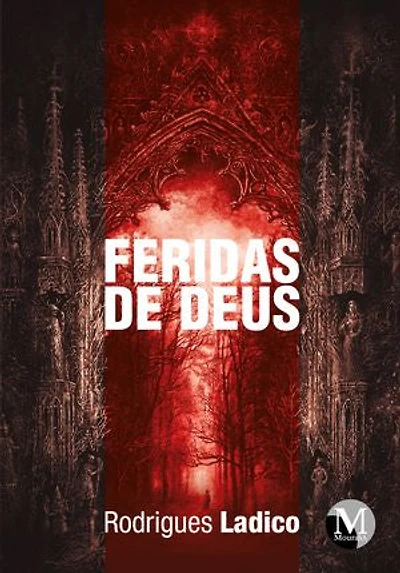 FERIDAS DE DEUS