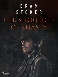 The Shoulder of Shasta