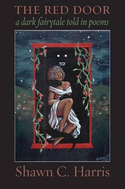The Red Door: A dark fairy tale told in poems