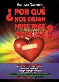 ¿por Qué Nos Dejan Nuestras Parejas?