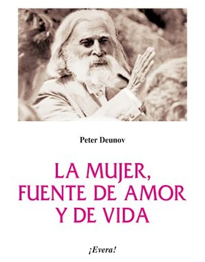 La mujer, fuente de amor y de vida