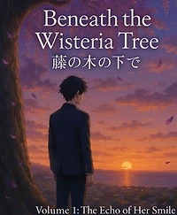 Beneath The Wisteria Tree