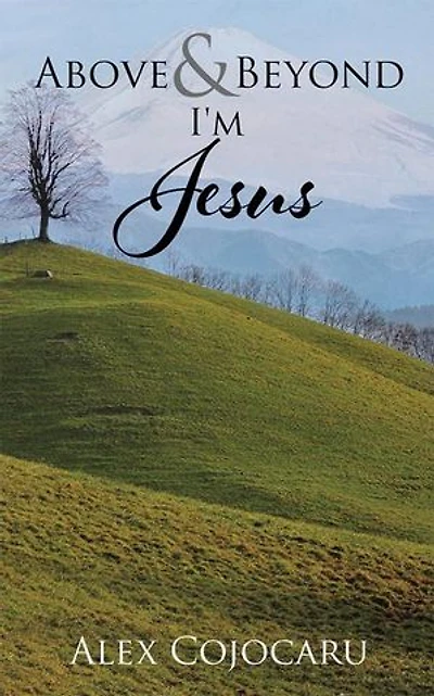 Above & Beyond I'm Jesus