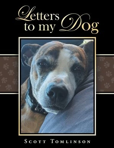 Letters to my Dog