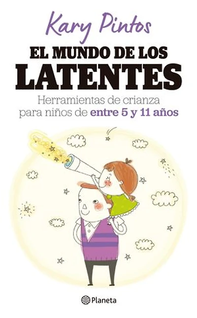 El mundo de los latentes