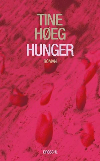 Hunger: Roman
