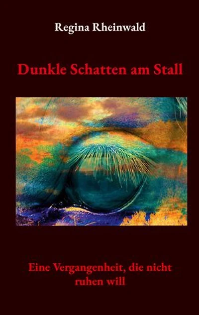 Dunkle Schatten am Stall: Eine Vergangenheit, die nicht ruhen will