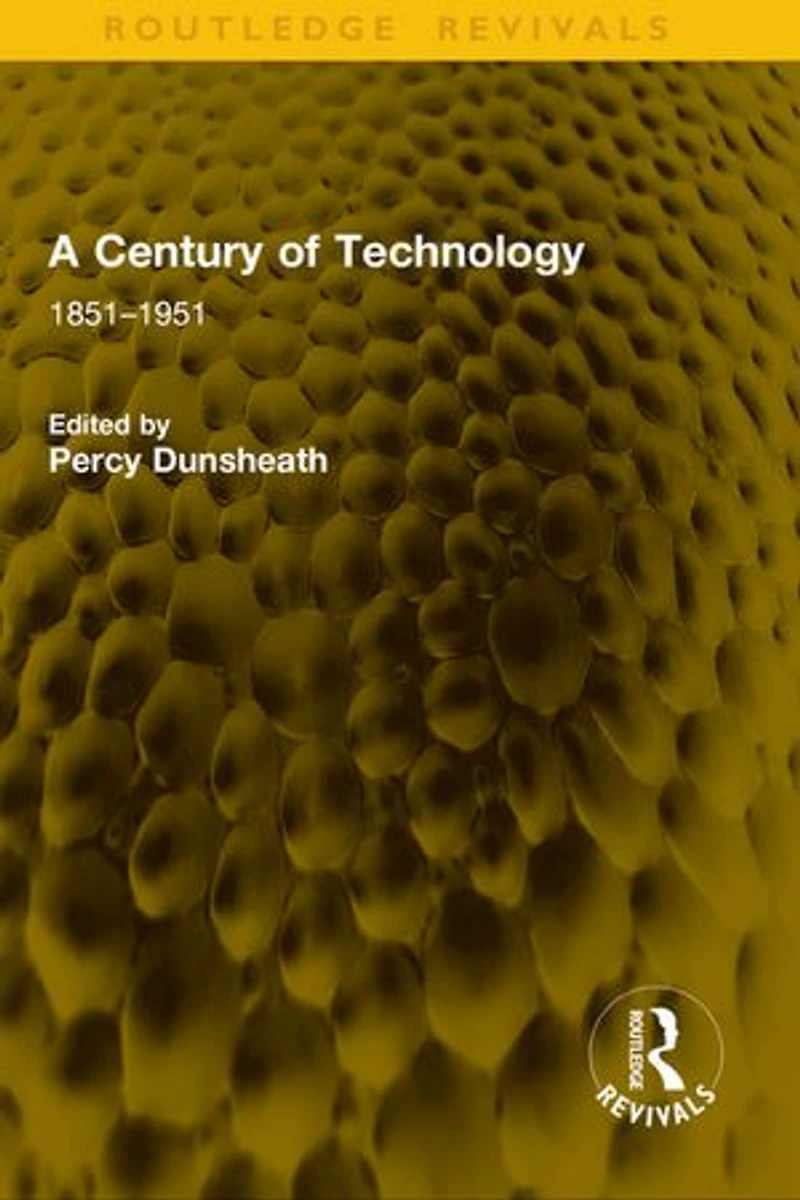 A Century of Technology: 1851-1951