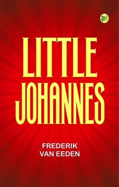 Little Johannes