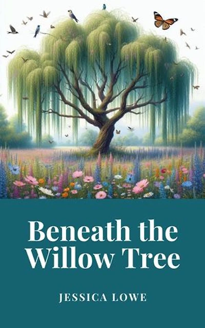 Beneath the Willow Tree