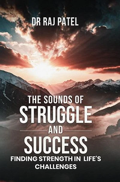 The Sounds of Struggle and Success: Finding strength in life's challenges