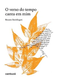 O verso do tempo canta em mim