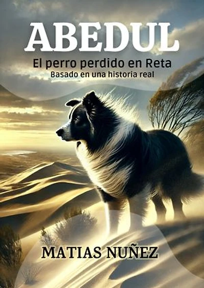 ABEDUL: El perro perdido en Reta