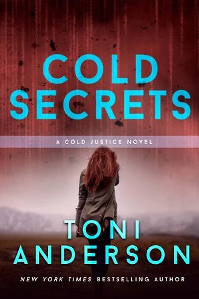 Cold Secrets: Romantic Thriller