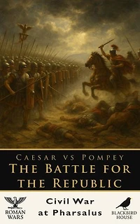 Caesar vs Pompey: The Battle for the Republic: Civil War at Pharsalus