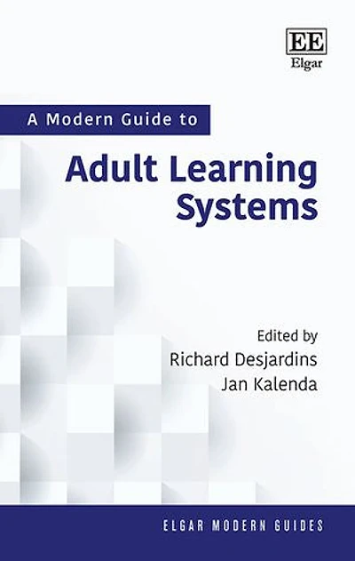 A Modern Guide to Adult Learning Systems