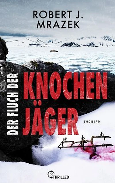 Der Fluch der Knochenjäger