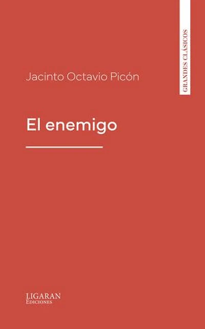 El enemigo