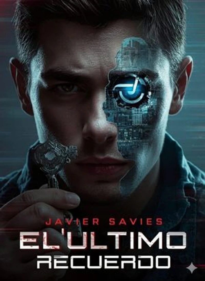 EL ULTIMO RECUERDO: A Spanish Sci-Fi Thriller for Intermediate Learners (Level B1-B2 Graded Reader)