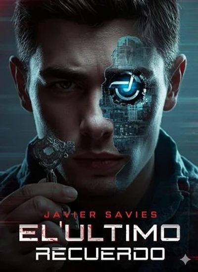 EL ULTIMO RECUERDO: A Spanish Sci-Fi Thriller for Intermediate Learners (Level B1-B2 Graded Reader)