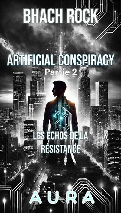 Artificial Conspiracy: Les Échos de la Résistance