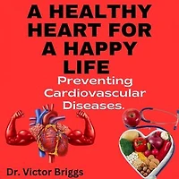 A Healthy Heart for a Happy Life: Preventing Cardiovascular Disaasesy