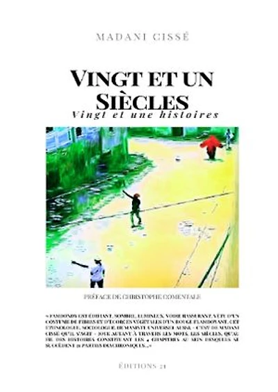 vingt et un siècles: vingt et une histoires