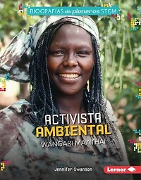 Activista Ambiental Wangari Maathai (Environmental Activist Maathai)