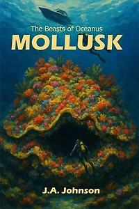 Mollusk: The Beasts of Oceanus, #5