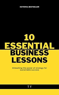 !0 Essential Business Lessons