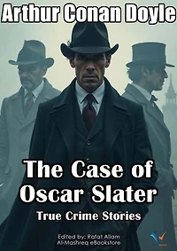 The Case of Oscar Slater: True Crime Stories
