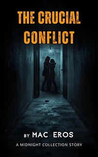 The Crucial Conflict: The Midnight Collection, #2