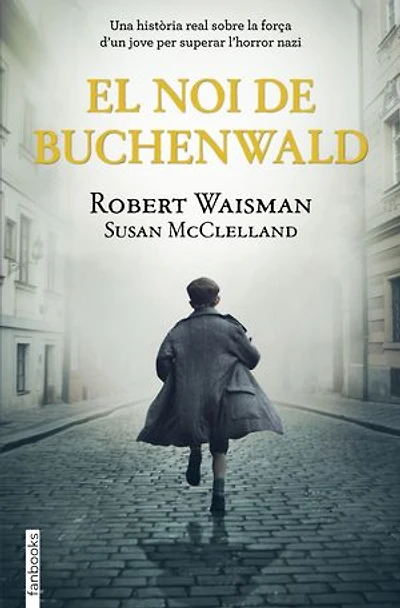 El noi de Buchenwald