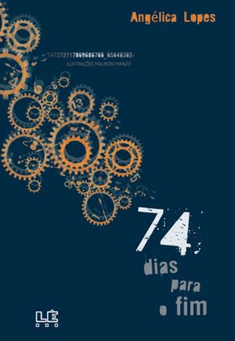 74 dias para o fim