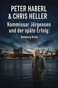Kommissar Jörgensen und der späte Erfolg: Hamburg Krimi