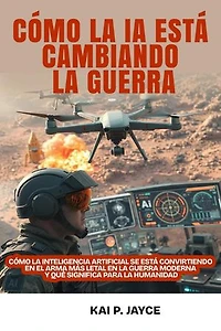 Cómo la IA Está Cambiando la Guerra: Cómo la Inteligencia Artificial se Está Convirtiendo en el Arma más Letal en la Guerra Moderna y qué Significa Para la Humanidad