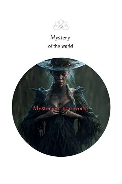 Mystery of the world