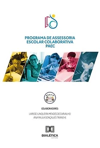 Programa de Assessoria Escolar Colaborativa – PAEC