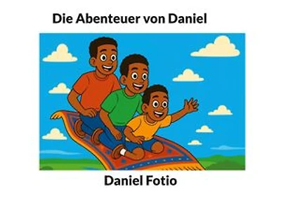 Die Abenteuer von Daniel