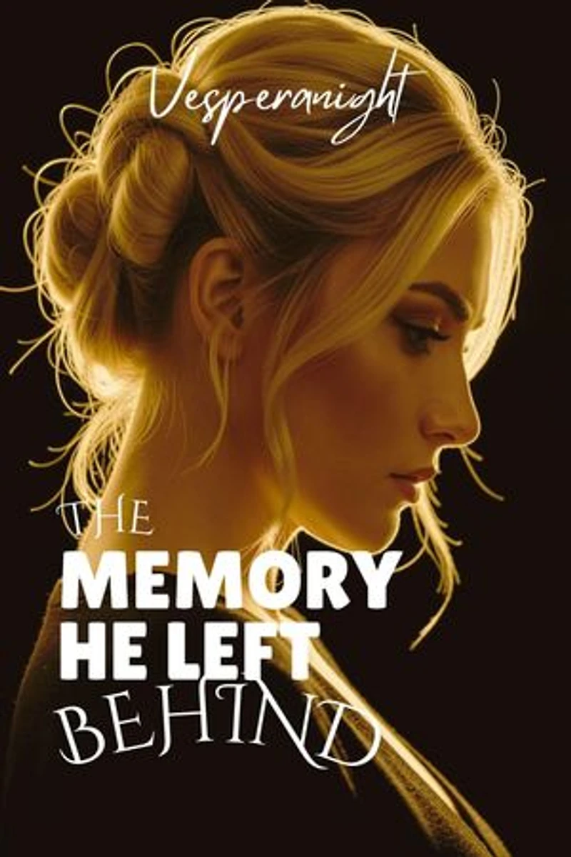 The Memory He Left Behind