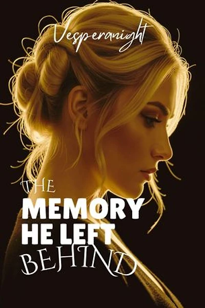 The Memory He Left Behind