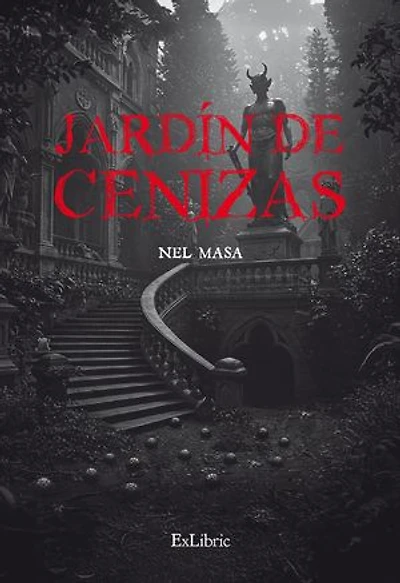 Jardín de cenizas